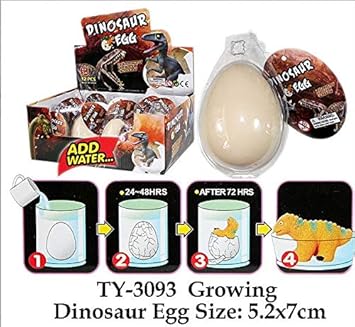 huevo magico dinosaurio