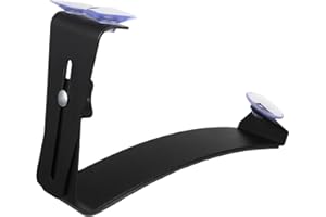 RUNROTOO Adjustable Acoustic Guitar Leg Rest Foot Support Classical Guitar Stand Cushion for Musician Lap