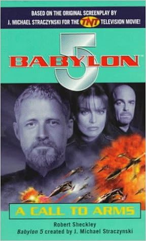 Michael Straczynski Babylon Hulu Michael Straczynski Babylon Prime