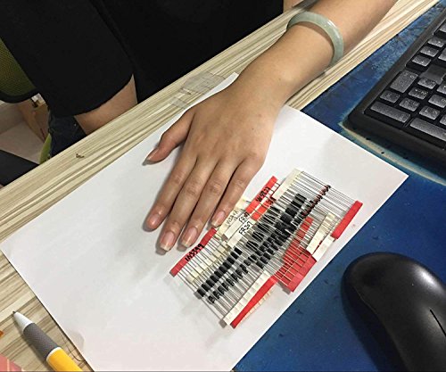 4 McIgIcM+rectifier+electronic+components+assortment