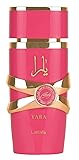 Lattafa Yara Candy