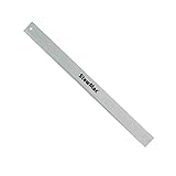 StewMac Precision Straightedge for Checking Neck