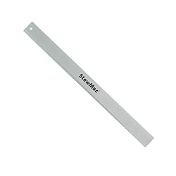 StewMac Precision Straightedge for Checking Neck