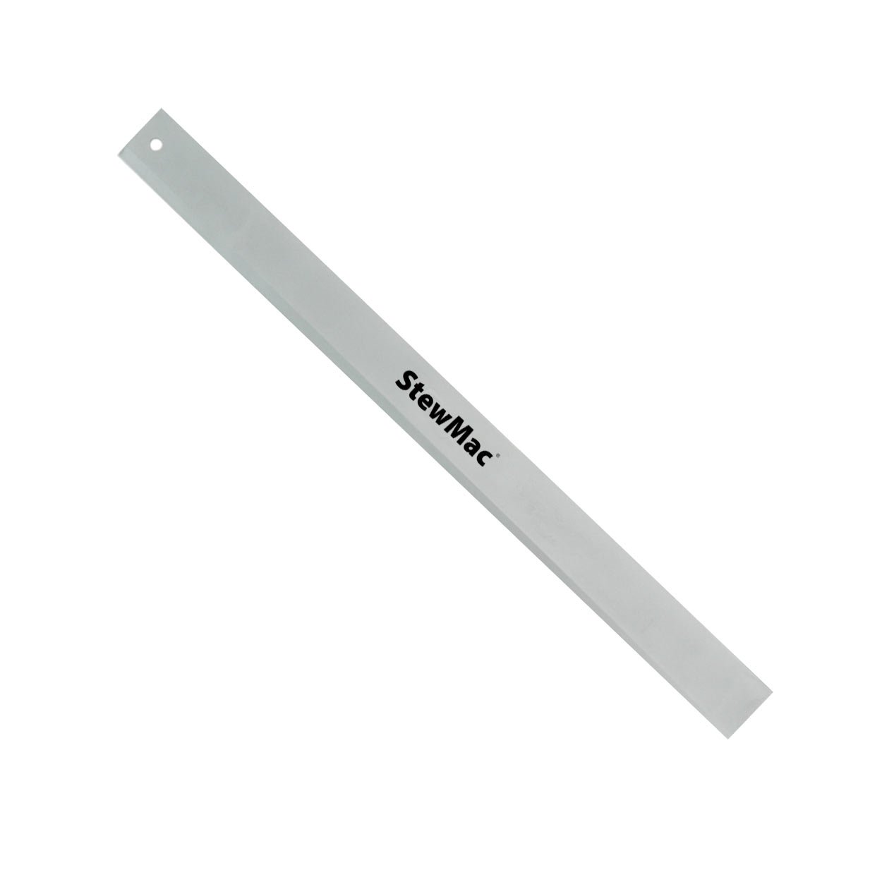 StewMac Precision Straightedge for Checking Neck