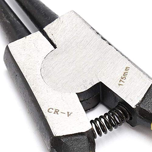 Pinless Peepers Chicken Blinders Hühnerbrille mit Zange, 20 Stück – Bild 4