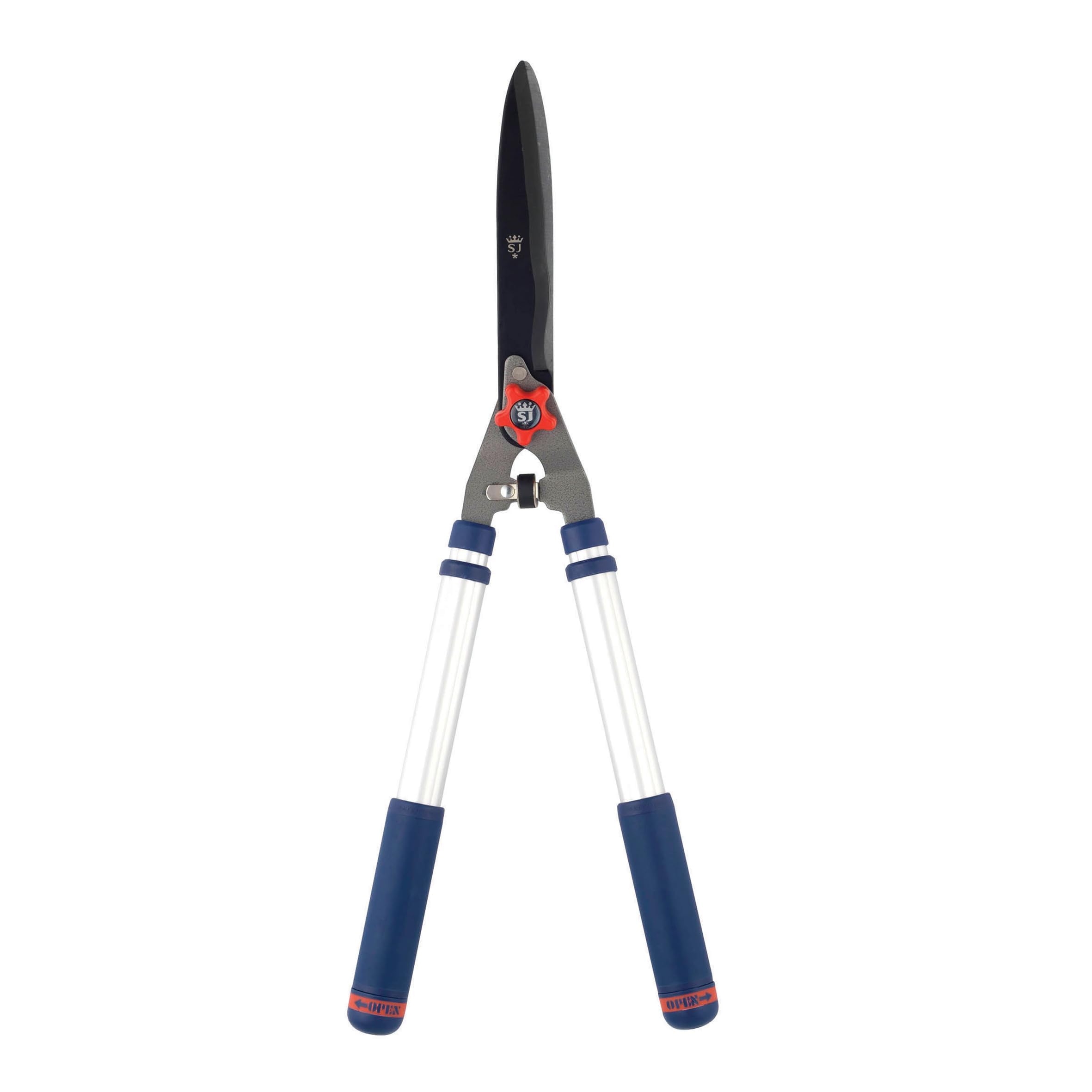 Spear & Jackson 8120RS Razorsharp Telescopic Hedge Shears