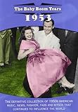 BABY BOOM YEARS:1953                               image