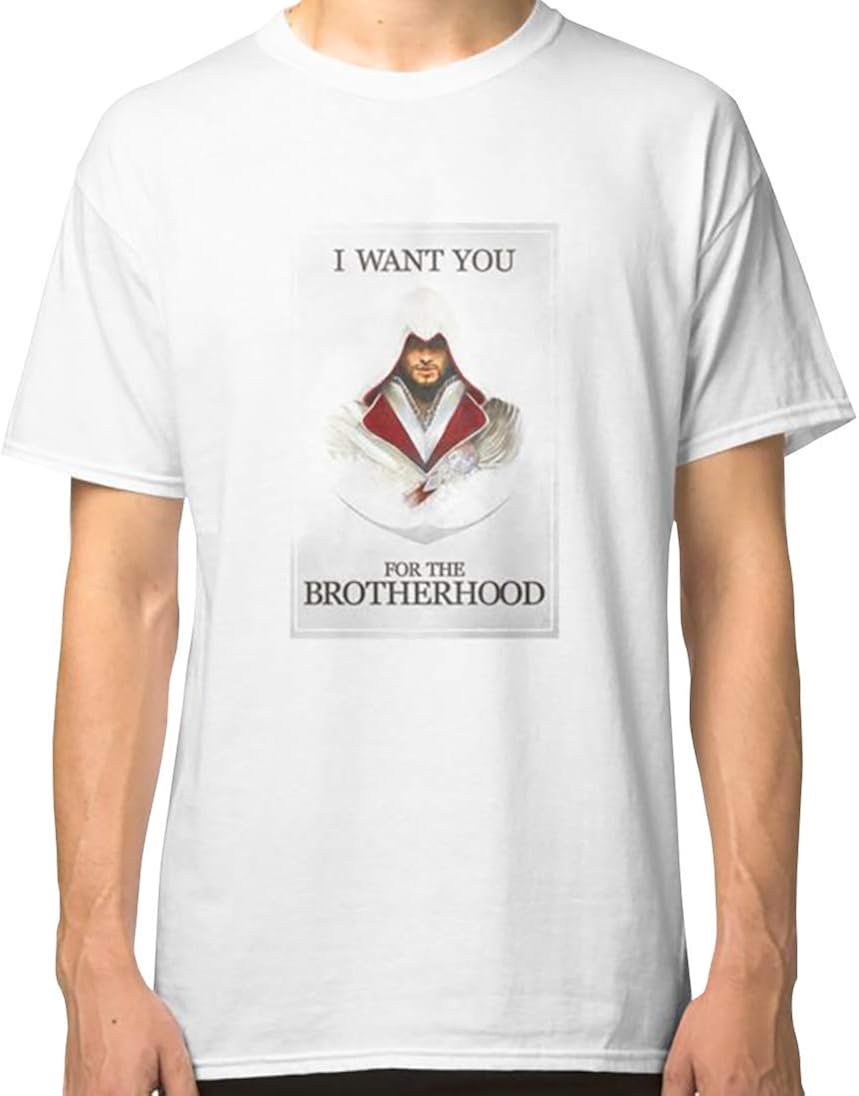 ezio auditore hoodie