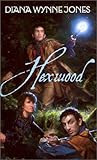 "Hexwood" av Diana Wynne Jones