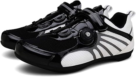 biking sneakers