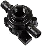 Flow-Rite MV-02-FN01 V2F Control Valve