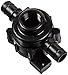 Flow-Rite MV-02-FN01 Control Valve, White Arm, System 2