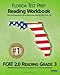 FLORIDA TEST PREP Reading Workbook FCAT 2.0 Reading Grade 3: Aligned to the 2011-2012 Florida FCAT 2.0 Reading Test