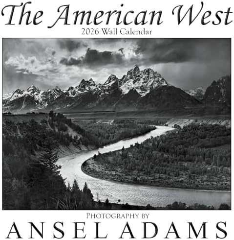 Ansel Adams: The National Parks Service Photographs: Adams, Ansel