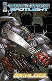 Transformers: Spotlight - Grimlock