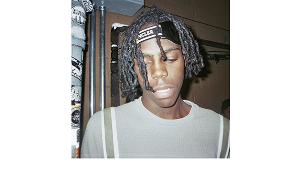 Eye 2 Eye Explicit By Yung Bans On Amazon Music Amazon Com