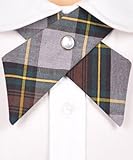 Cookie's Brand Crisscross Neck Tie