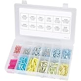 Ancor 250101 Kit, Nylon Terminals & Connectors