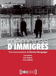 Mémoires D'immigrés, L'héritage Maghrébin
