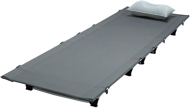 king size stretcher bed