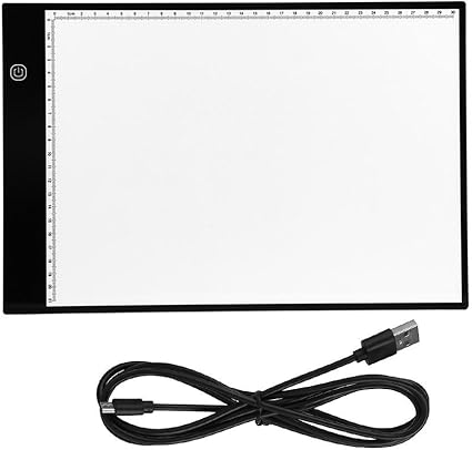 tablero de dibujo electronico a4