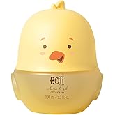 O Boticário Boti Baby Sun Cologne, Relaxing Lavender Baby Perfume Fragrance Spray, 3.3 Ounce