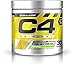 Cellucor C4 Original Pre Workout Powder Energy Drink w/ Creatine, Nitric Oxide & Beta Alanine, Green Apple, 30 Servings (6.3 ounces)