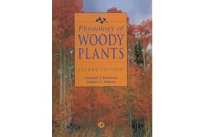 Physiology of Woody Plants