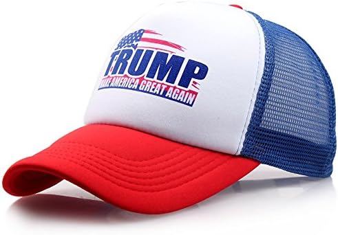 Yunchuang Make America Great Again Baseball Caps Hats by