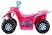 Power Wheels Barbie Lil' Quad
