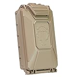 Thyrm CellVault-5M Modular Battery Storage for