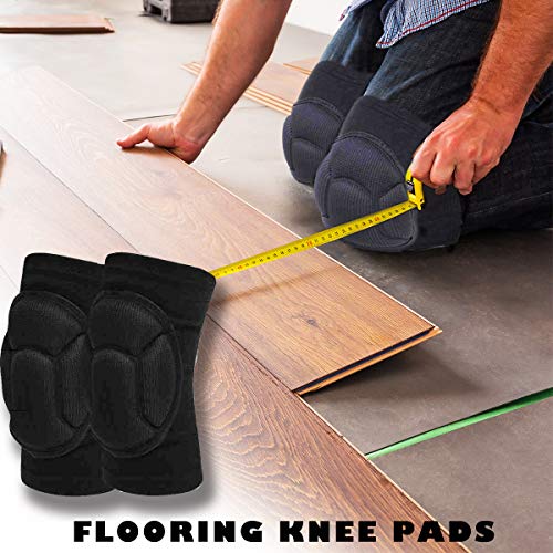 Knee Pads for Graden Work, Kneeling Pads Gardening KneePads