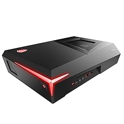 MSI Trident 3 (SFF) Gaming Desktop, Intel Core