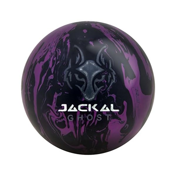 MOTIV Jackal Ghost Bowling Ball