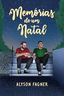 Livro Memórias de um Natal