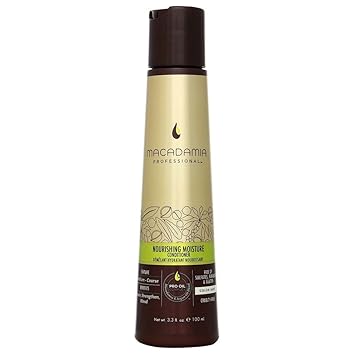 Macadamia Professional Nourishing Moisture Conditioner 10 Fl oz/300ml