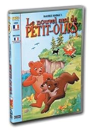 Petit-Ours - Le Nouvel Ami De Petit-Ours