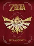 The Legend of Zelda: Art & Artifacts