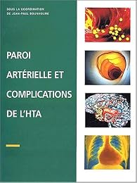 Paroi artérielle et complications de l'HTA