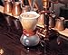 Hario Woodneck Drip Pot, 480ml, Acacia Wood