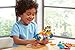K'NEX Kid Ocean Pals Building Set – 65Piece – Ages 3 & Up Preschool Educational Toy Building Set