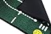EXPUTT Indoor Putting Green, Golf Putting Practice Mat with Carry Bag (Approx 10ft x 1.65ft)