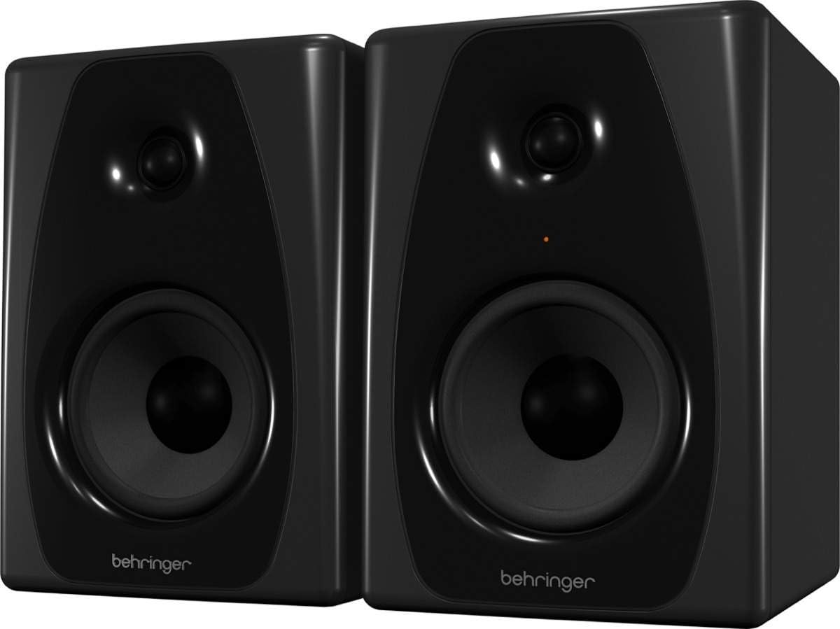 behringer studio subwoofer