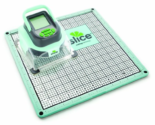 MAKING MEMORIES Slice Hands Free Kit, Blue