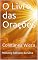 Livro O Livro das Orações: Coletânea Wicca