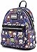Loungefly Marvel Avengers Kawaii Mini Backpack