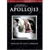 Amazon.com: Apollo 13 : Tom Hanks, Ed Harris, Bill Paxton, Kevin