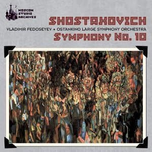 Amazon.com: Symphony No. 15. New collected works of Dmitri