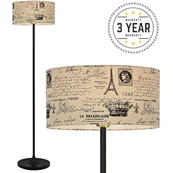 Euro Style Collection Escfl Paris Red Paris Eiffel Tower