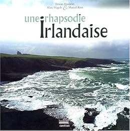 Une  rhapsodie irlandaise